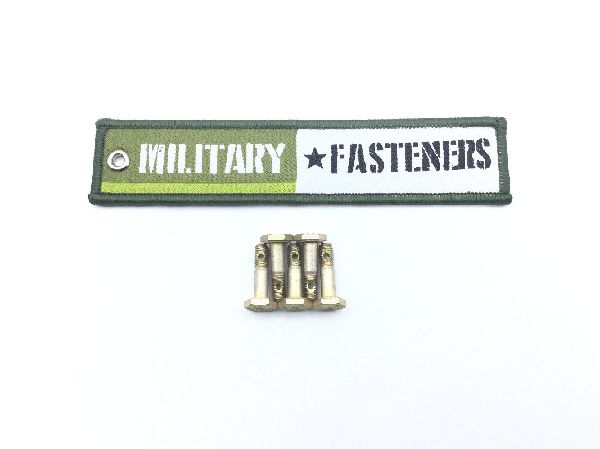 NAS464P3-6 Shear Bolt (3)