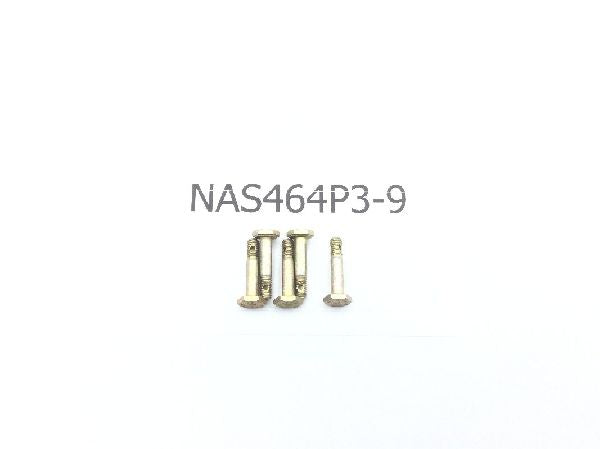 NAS464P3-9 Shear Bolt