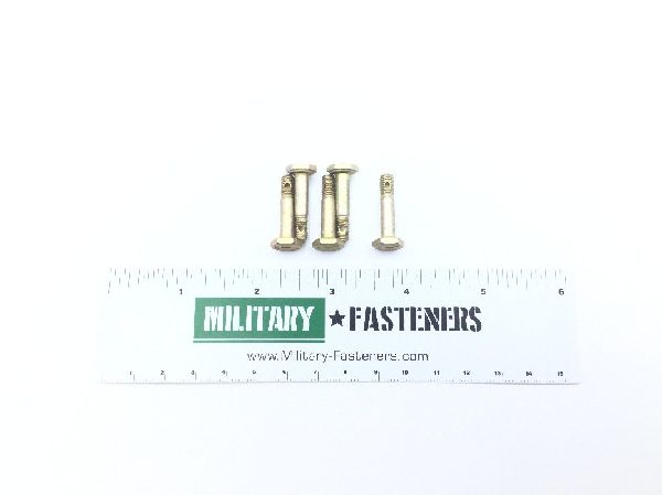 NAS464P3-9 Shear Bolt (2)