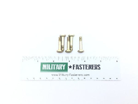 NAS464P3-9 Shear Bolt (2)