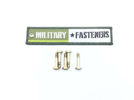 NAS464P3-9 Shear Bolt (3)