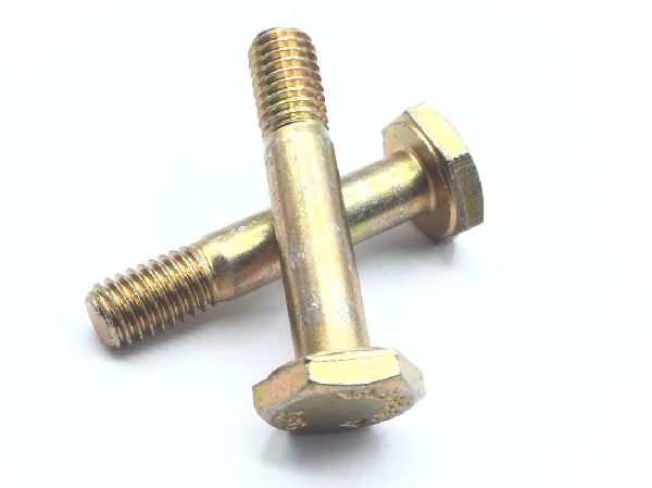 NAS464P3A10 Shear Bolt (2)