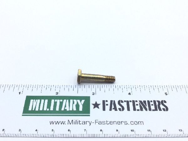 NAS464P3A10 Shear Bolt (6)