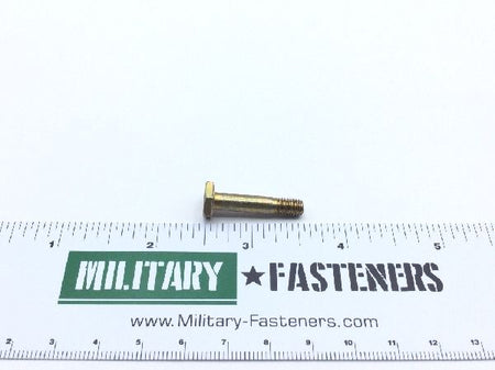 NAS464P3A10 Shear Bolt (6)