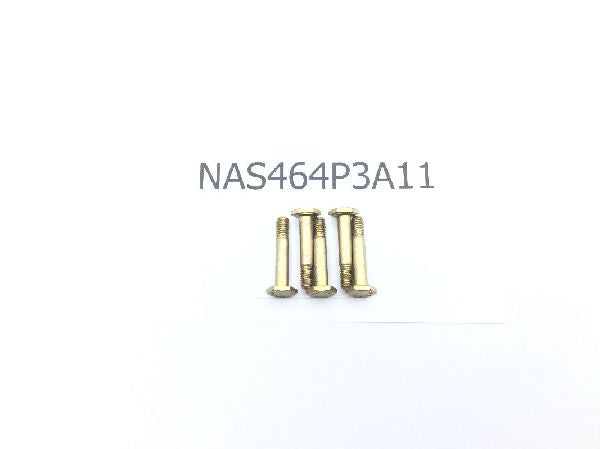 NAS464P3A11 Shear Bolt