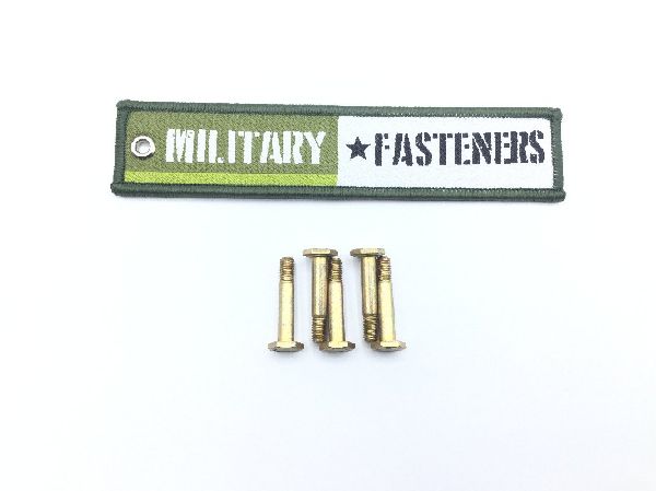 NAS464P3A11 Shear Bolt (3)