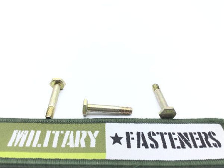 NAS464P3A12 Shear Bolt (3)