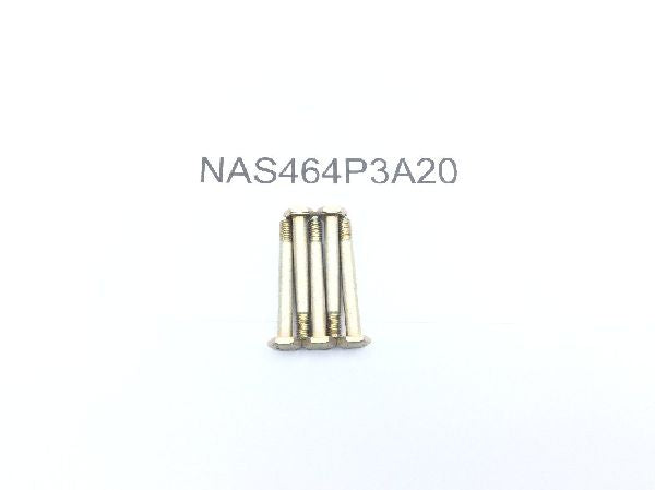 NAS464P3A20 Shear Bolt