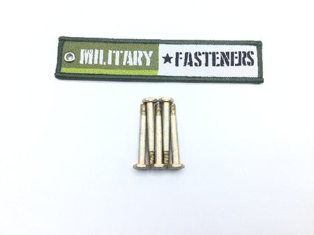 NAS464P3A20 Shear Bolt (3)