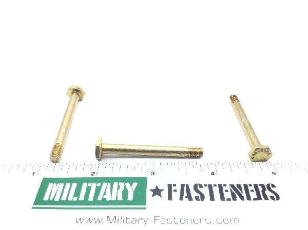 NAS464P3A23 Shear Bolt (6)