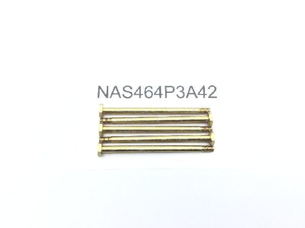NAS464P3A42 Machine Bolt
