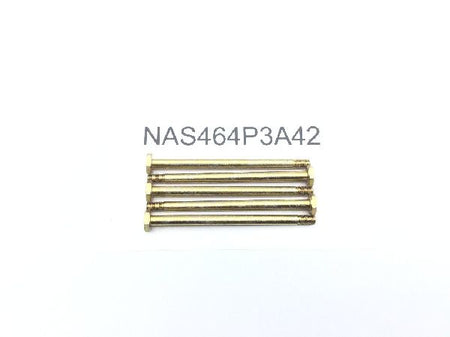 NAS464P3A42 Machine Bolt