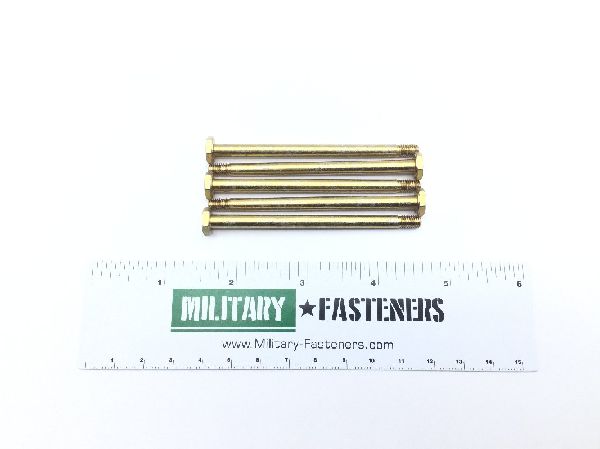 NAS464P3A42 Machine Bolt (2)