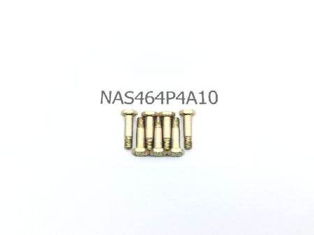 NAS464P4A10 Machine Bolt