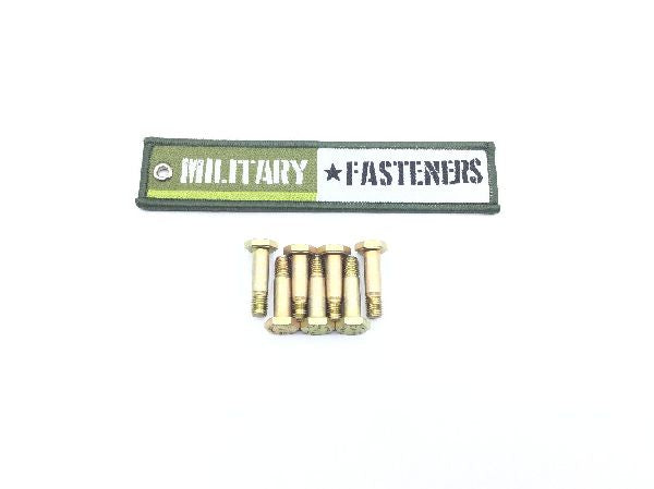 NAS464P4A10 Machine Bolt (3)