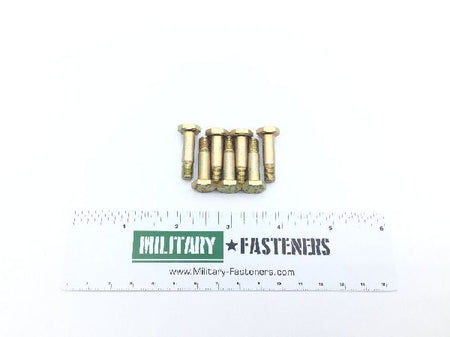 NAS464P4A10 Machine Bolt (5)