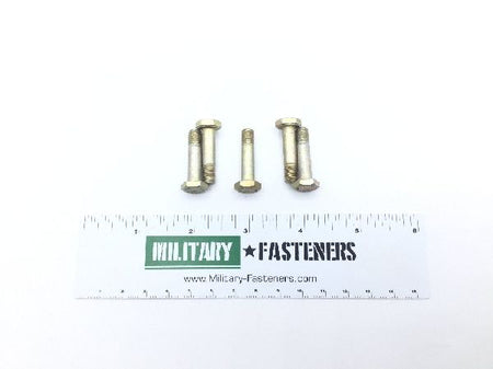 NAS464P4A11 Machine Bolt