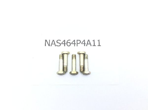 NAS464P4A11 Machine Bolt (2)