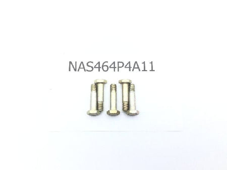 NAS464P4A11 Machine Bolt (2)