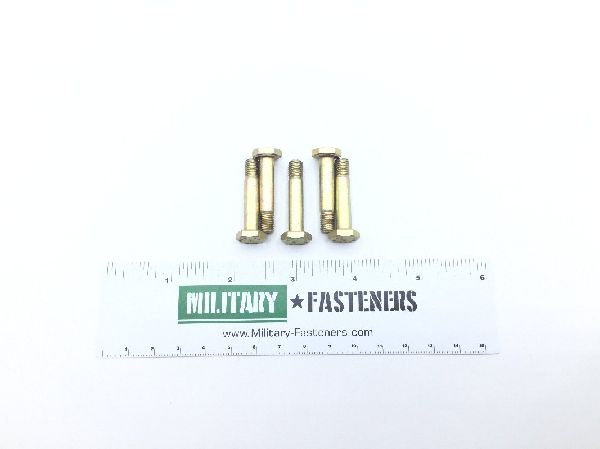 NAS464P4A14 Machine Bolt