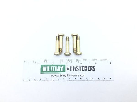 NAS464P4A14 Machine Bolt
