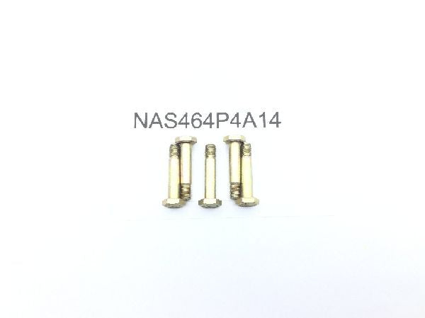 NAS464P4A14 Machine Bolt (2)