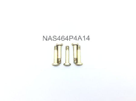 NAS464P4A14 Machine Bolt (2)