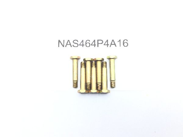NAS464P4A16 Machine Bolt (2)