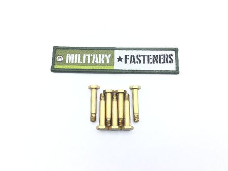 NAS464P4A16 Machine Bolt (3)