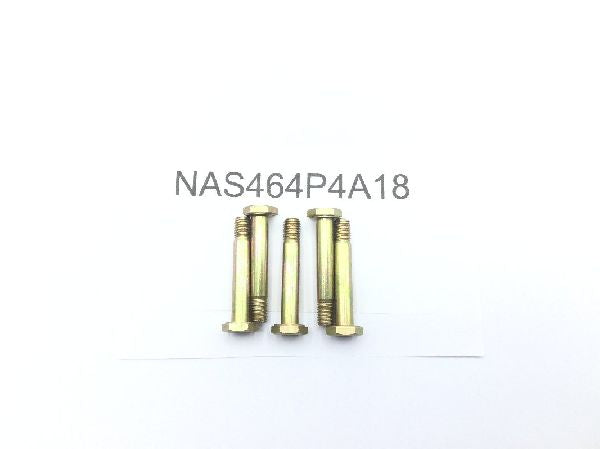 NAS464P4A18 Machine Bolt