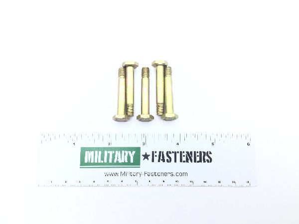 NAS464P4A18 Machine Bolt (2)