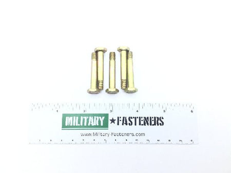 NAS464P4A18 Machine Bolt (2)