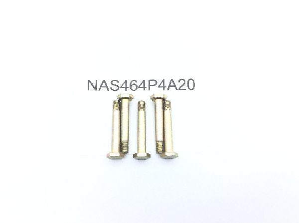 NAS464P4A20 Machine Bolt