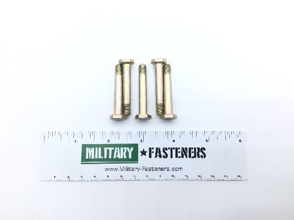 NAS464P4A20 Machine Bolt (2)