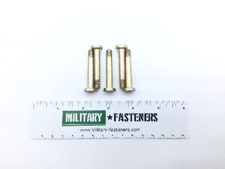 NAS464P4A20 Machine Bolt (2)