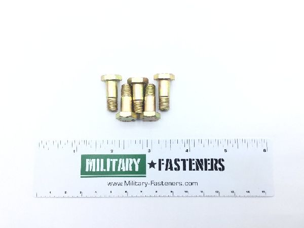NAS464P5A7 Bolt – Military Fasteners