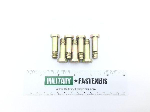 NAS464P6LA14 Machine Bolt