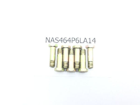 NAS464P6LA14 Machine Bolt (2)