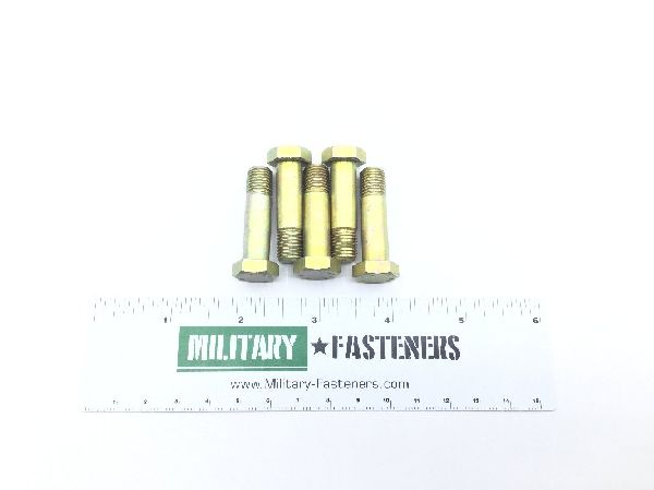 NAS464P6LA15 Machine Bolt