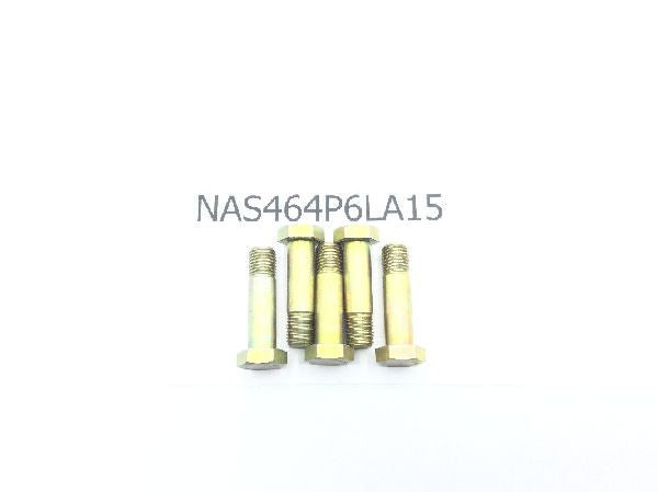 NAS464P6LA15 Machine Bolt (2)