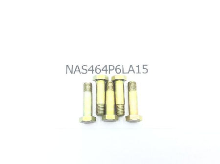NAS464P6LA15 Machine Bolt (2)