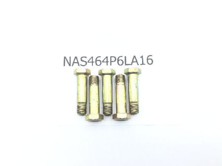 NAS464P6LA16 Machine Bolt (2)