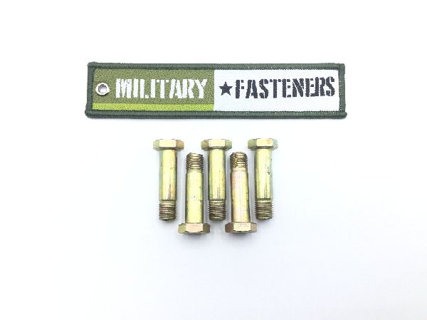 NAS464P6LA16 Machine Bolt (3)
