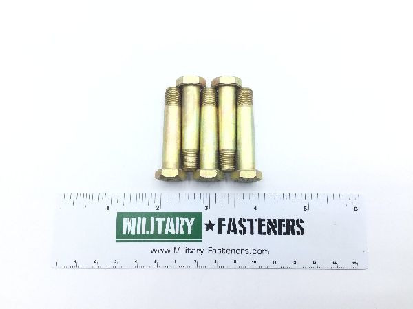 NAS464P6LA21 Machine Bolt