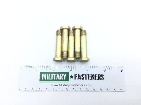 NAS464P6LA21 Machine Bolt