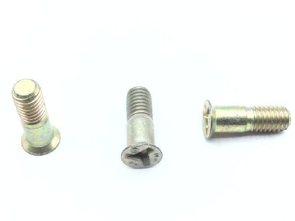 NAS4703-4 Close Tolerance Screw