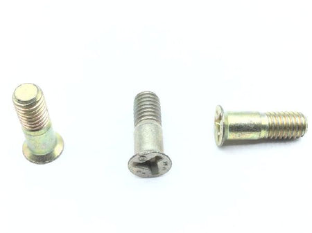 NAS4703-4 Close Tolerance Screw