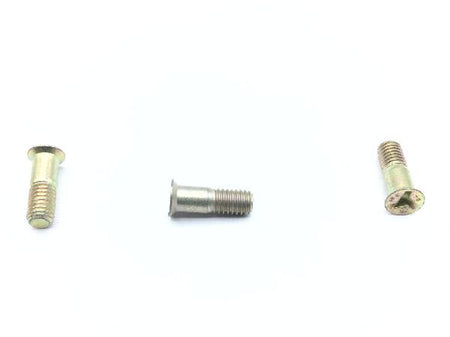 NAS4703-4 Close Tolerance Screw (3)