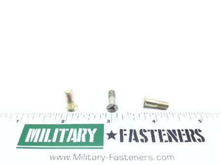 NAS4703-4 Close Tolerance Screw (5)