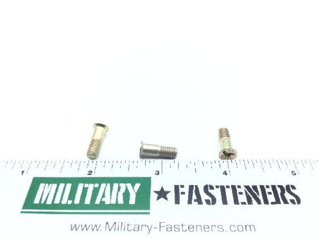 NAS4703-4 Close Tolerance Screw (6)